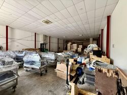 Tuas South Link 3 (D22), Factory #603522741